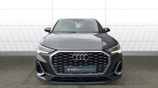 Audi Q3 35 TFSI S Line 5dr Petrol Estate